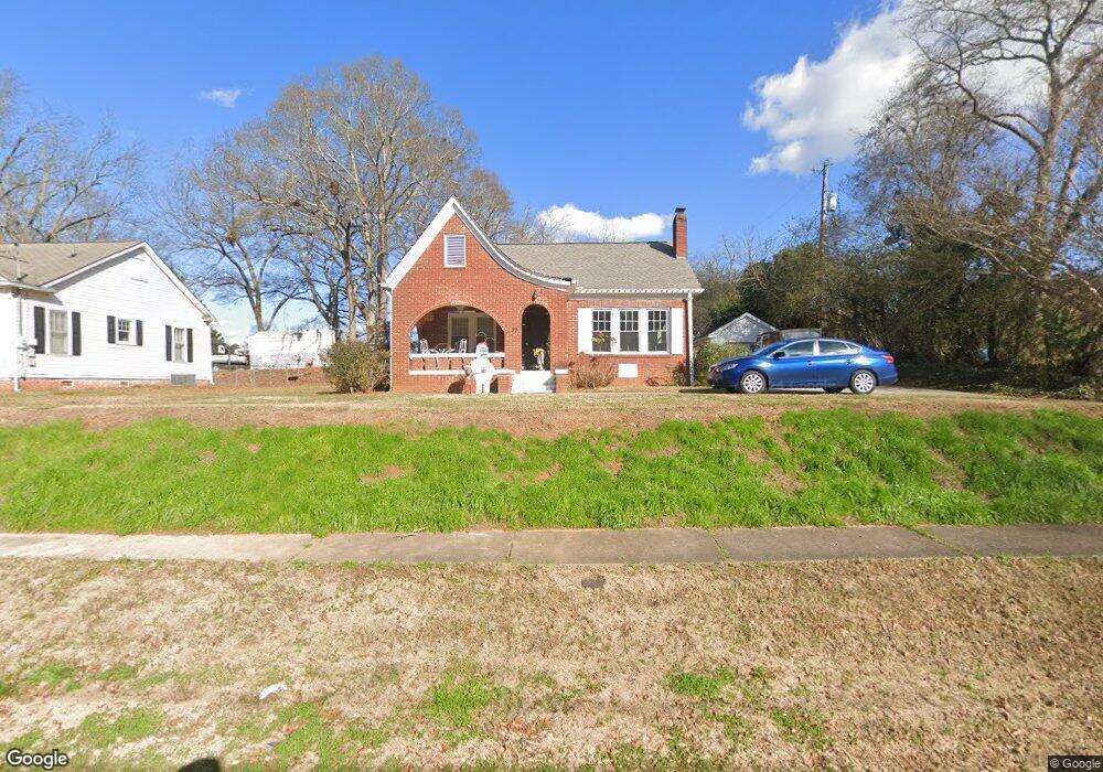 39 Spring St, Buford, GA 30518 - photo 1