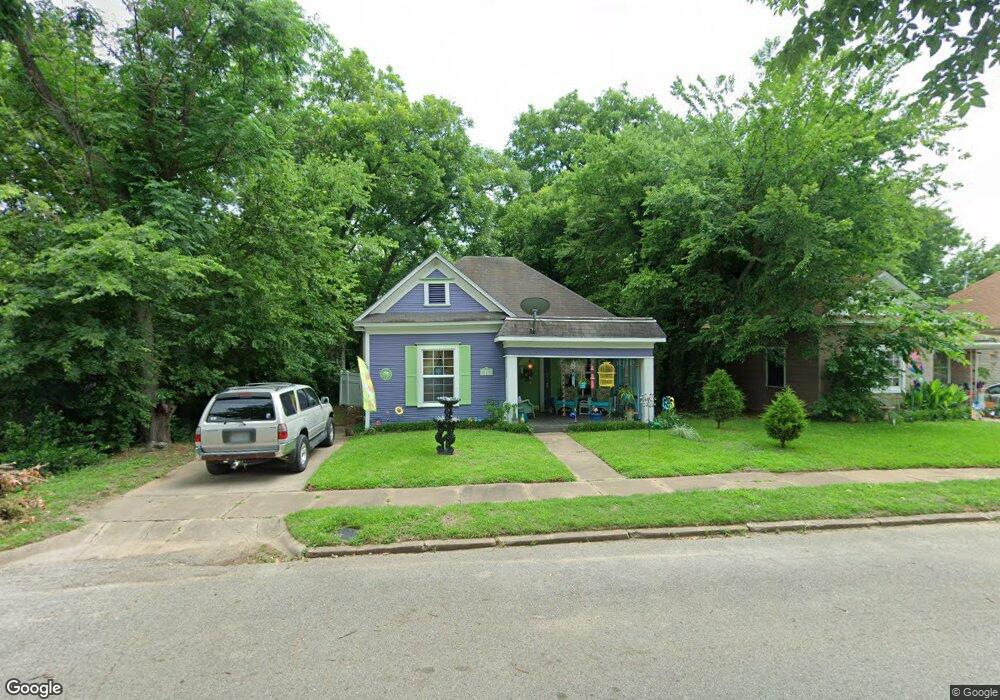 510 W Texas St, Denison, TX 75020 - photo 1