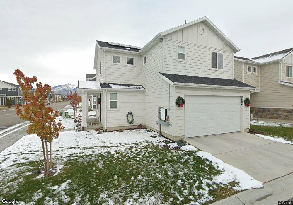 3884 S 3010 W, West Haven, UT 84401 - photo 1