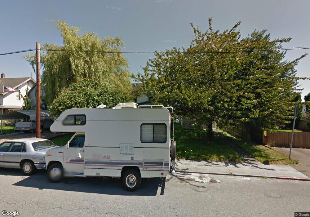 2421 Walnut St, Everett, WA 98201 - photo 1