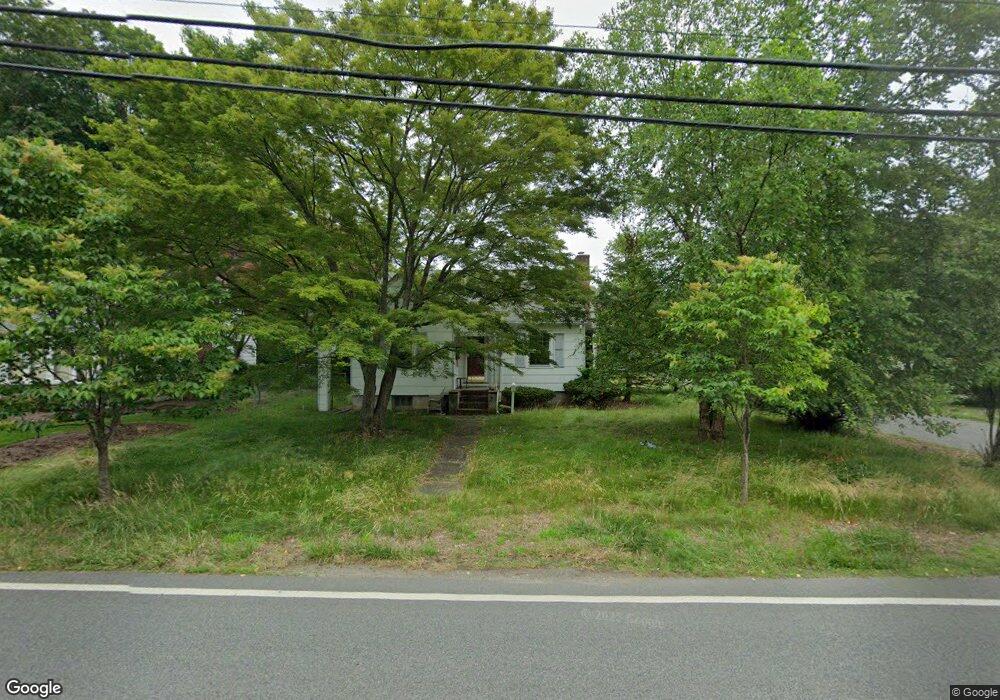 212 Pascack Rd, Woodcliff Lake, NJ 07677 - photo 1