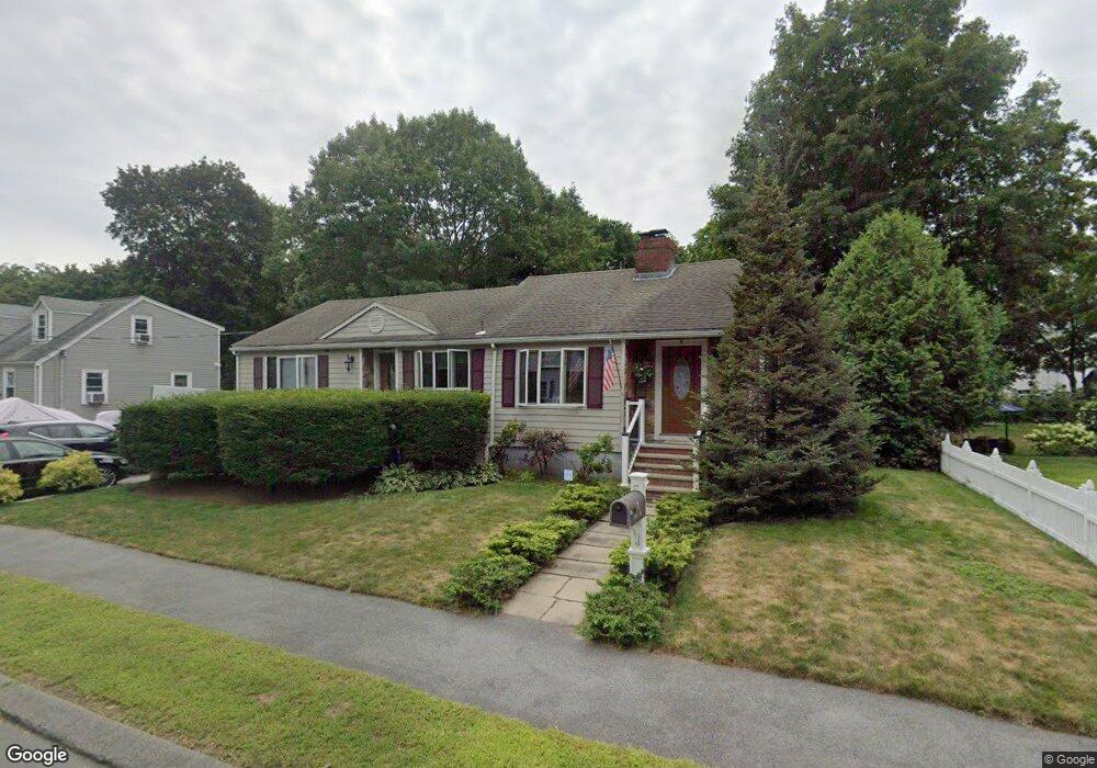 3 Cole Rd, Danvers, MA 01923 - photo 1