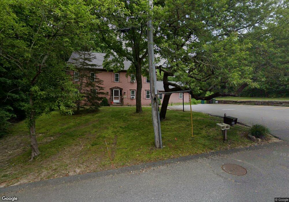 88 Railroad Ave, Barnstable, MA 2630 - photo 1