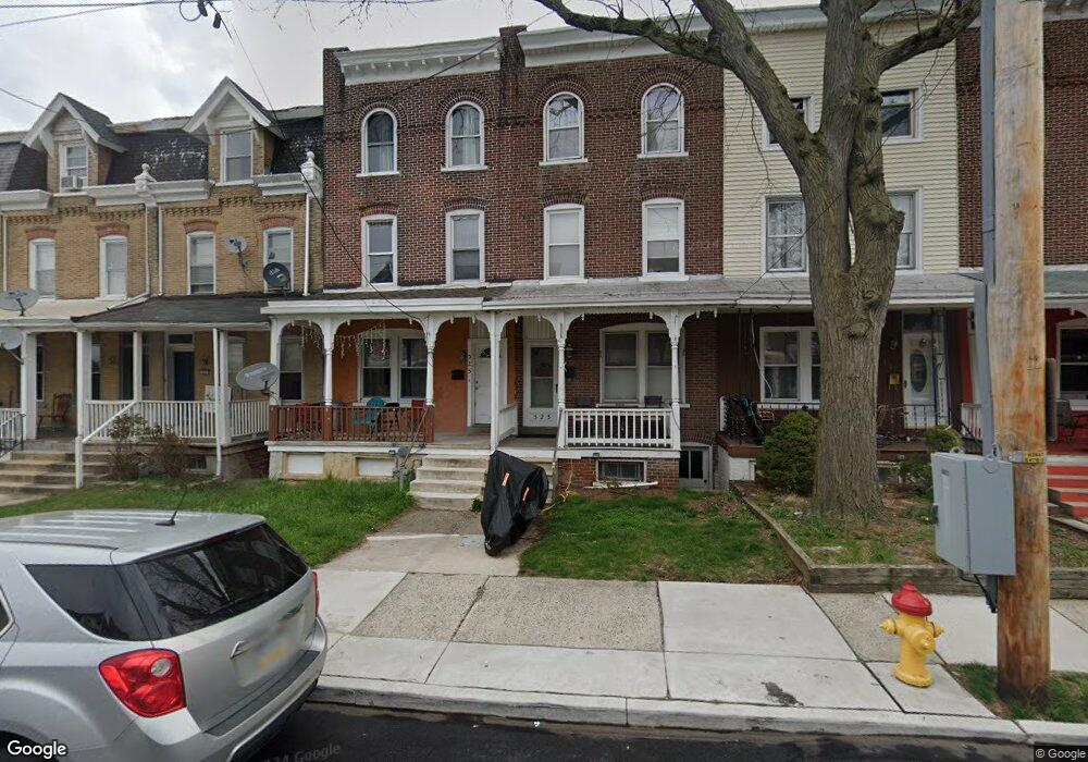 325 N 16th St, Allentown, PA 18102 - photo 1