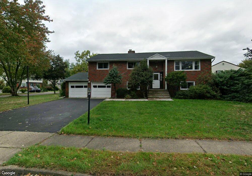 542 Otto Place, Paramus, NJ 07652 - photo 1