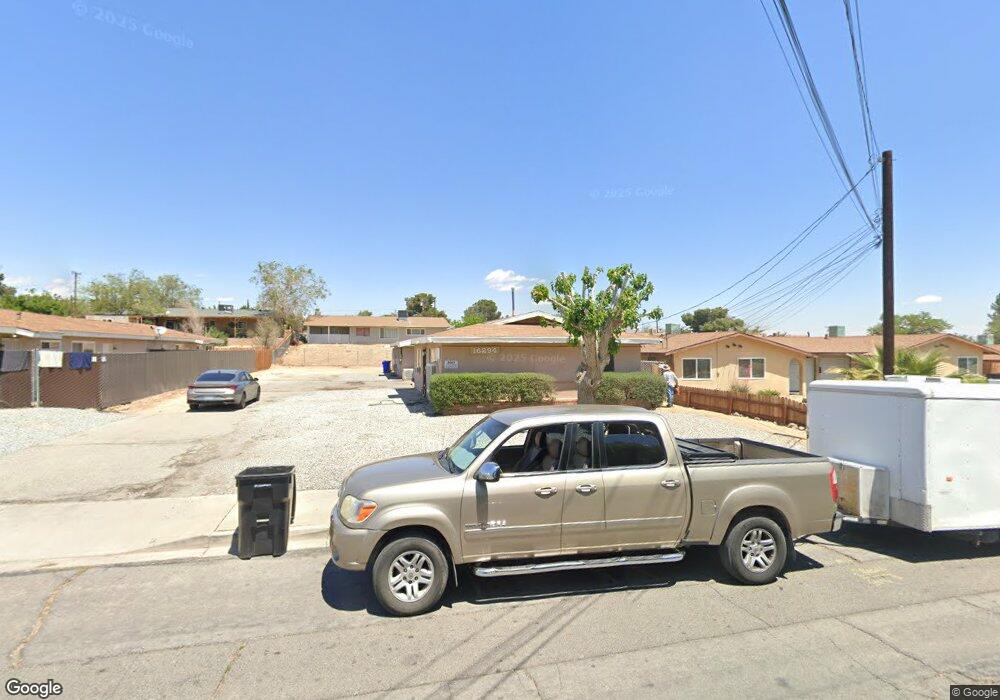 16294 Hughes Rd unit A-B, Victorville, CA 92395 - photo 1