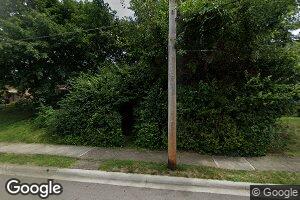 1580 Arlington Ave, Marble Cliff, OH 43212