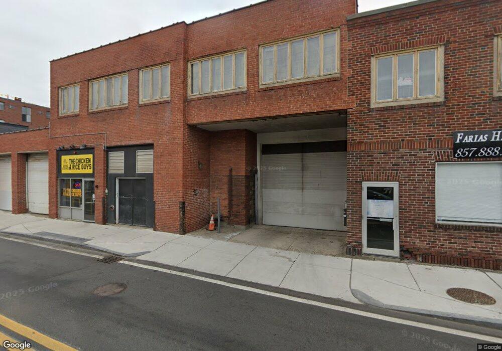 77 Ferry St unit 2, Everett, MA 02149 - photo 1