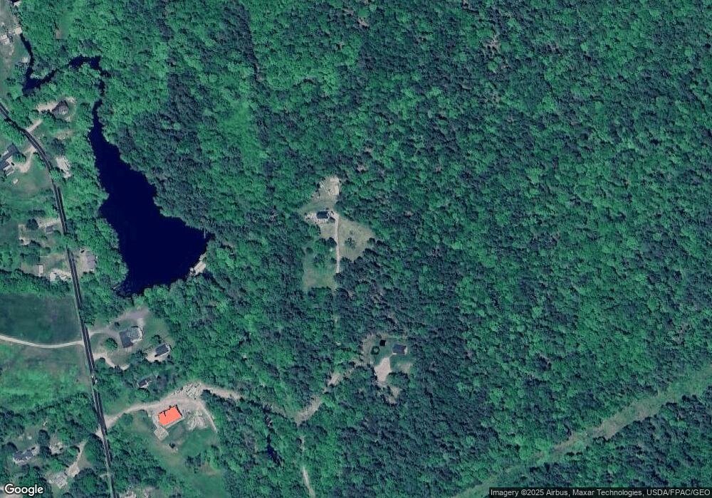 37 Gleeson Mill Rd, Belfast, ME 04915 - photo 1