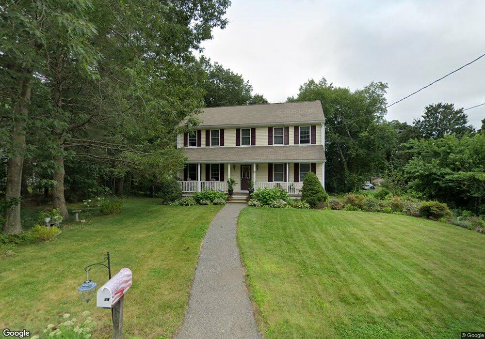 19 Olean Rd, Burlington, MA 01803 - photo 1
