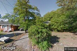 1539 Wilder St, Augusta, GA 30904