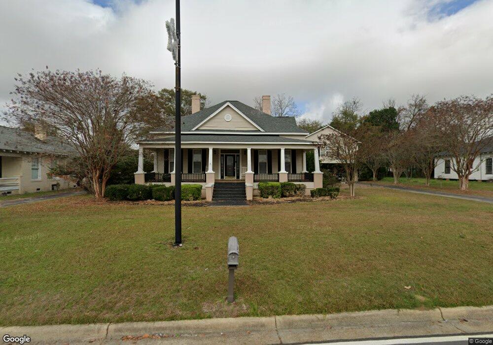 207 E Kelly St, Sylvester, GA 31791 - photo 1