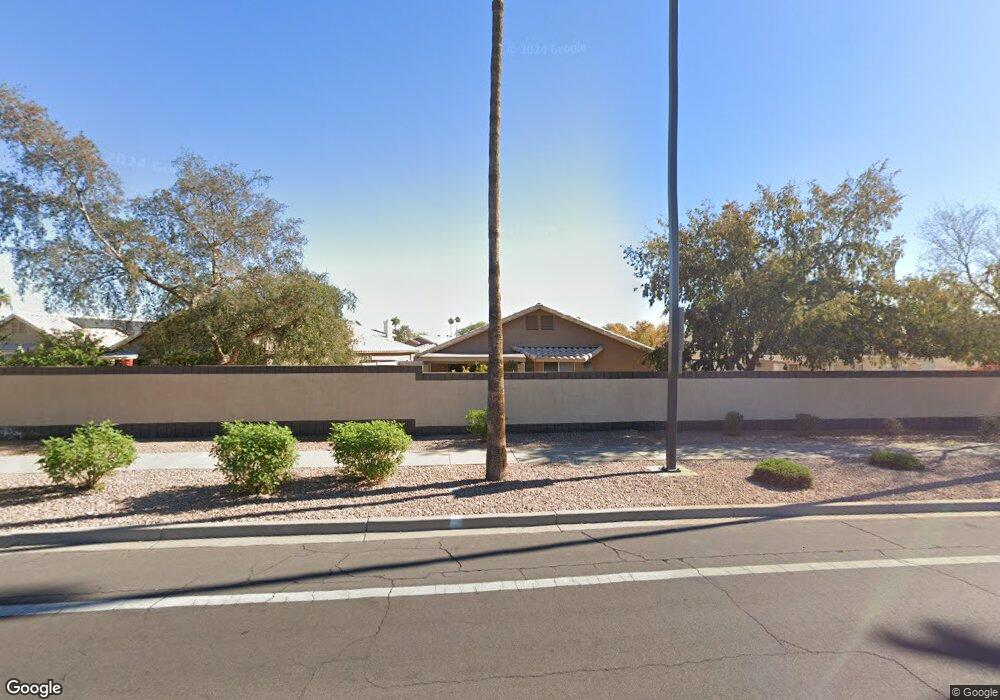 1741 S Clearview #49 Ave, Mesa, AZ 85208 - photo 1