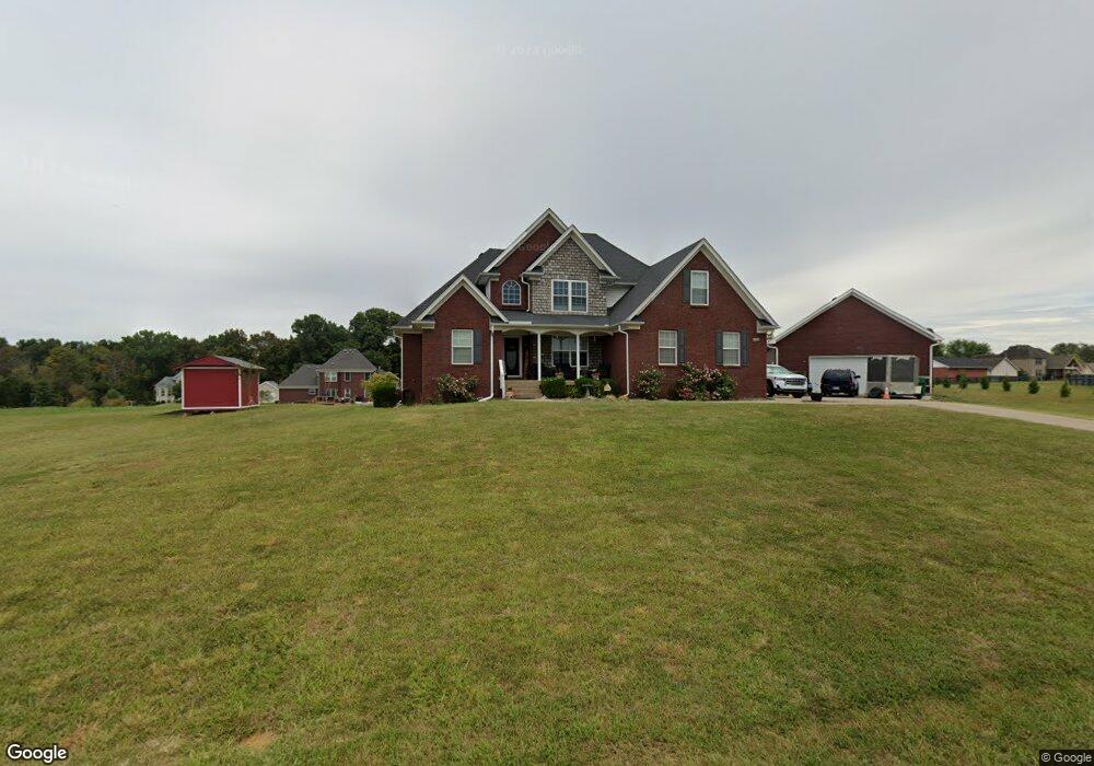 234 Leath Ct, Shepherdsville, KY 40165 - photo 1