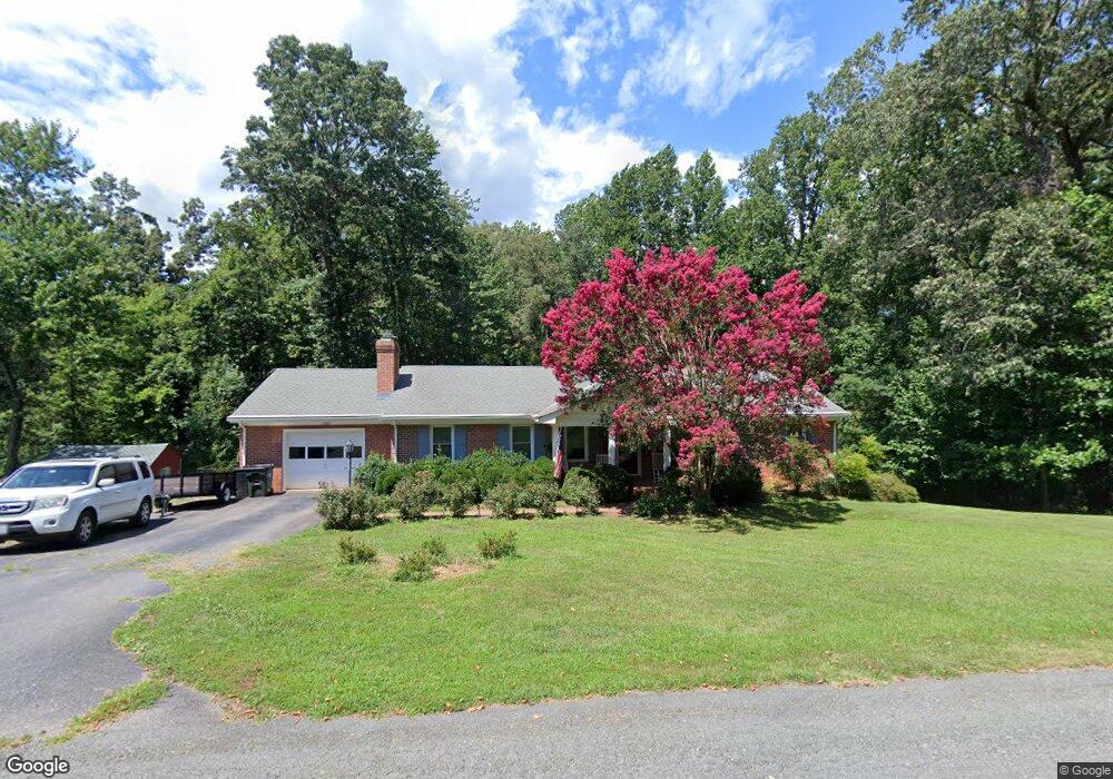 700 Yorkshire Rd, Earlysville, VA 22936 - photo 1