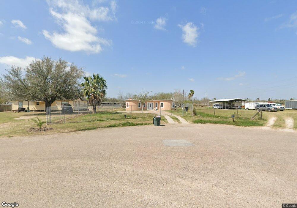 5203 Victor Dr, Donna, TX 78537 - photo 1