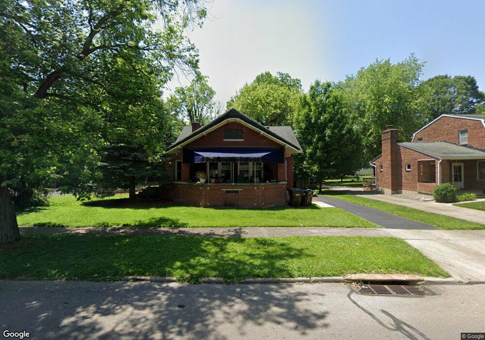 284 N Galloway St, Xenia, OH 45385 - photo 1