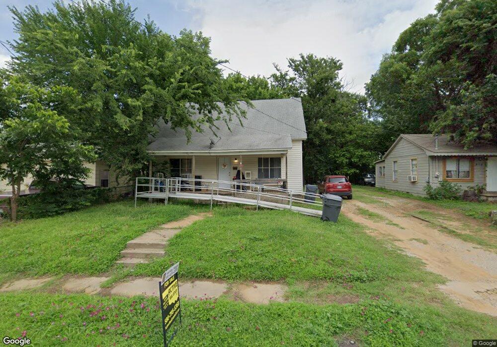 210 E St SE, Ardmore, OK 73401 - photo 1
