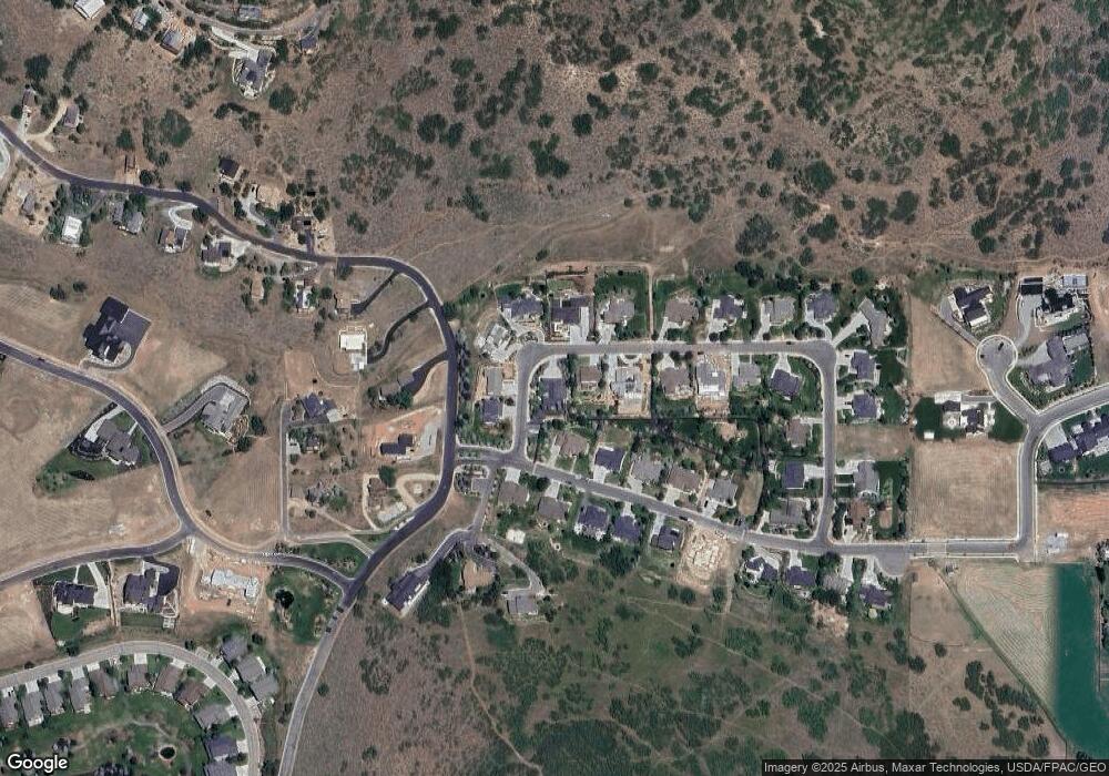 334 E 1690 N, Midway, UT 84049 - photo 1