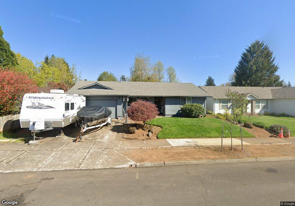 2017 Maplewood Ct S, Salem, OR 97306 - photo 1