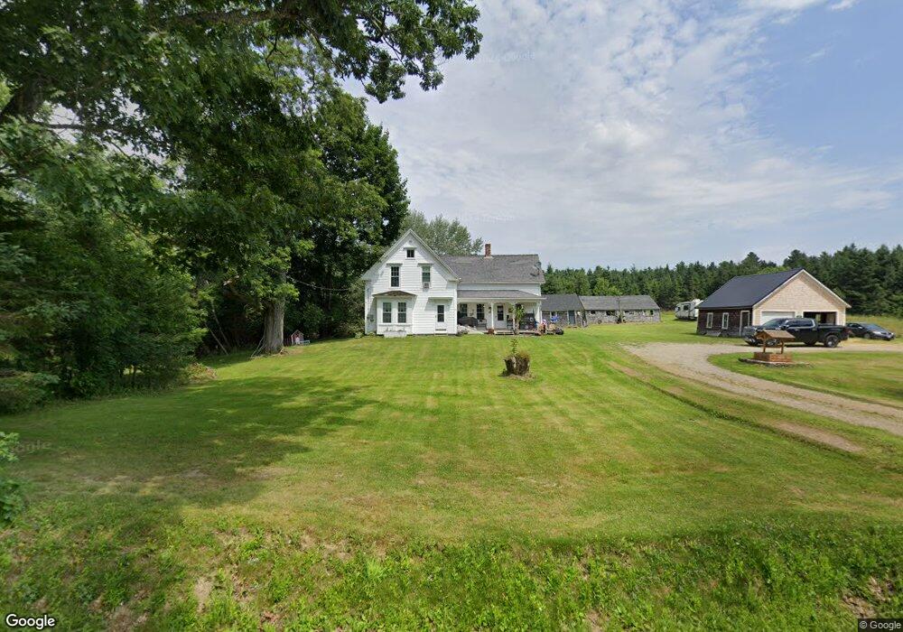 335 Bayview Rd, Penobscot, ME 04476 - photo 1
