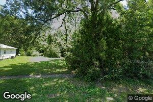 813 E Sixth Ave, Oberlin, LA 70655