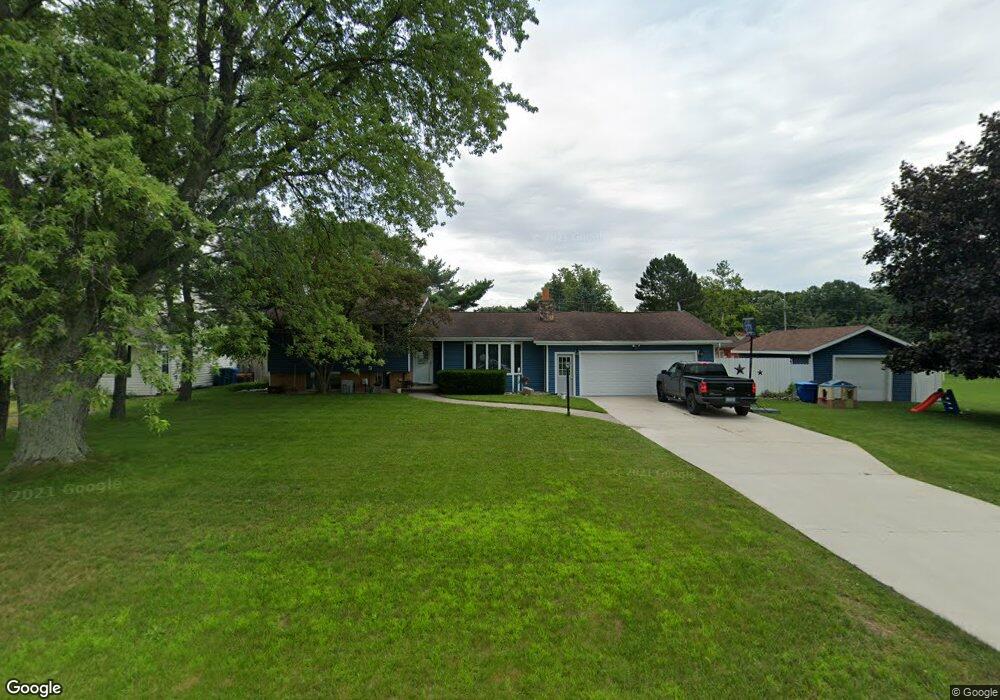 4813 Byron Dr, Vassar, MI 48768 - photo 1