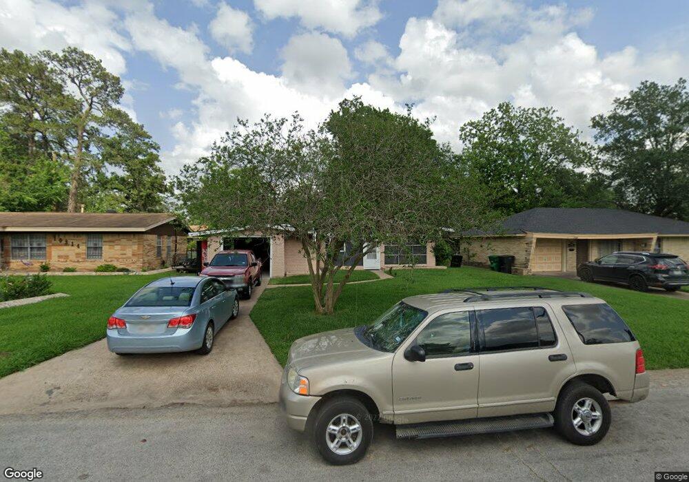 10310 Hollyglen Dr, Houston, TX 77016 - photo 1