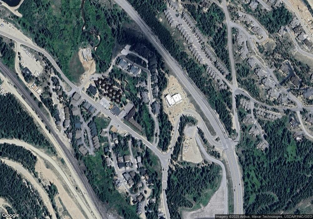 20 Trademark Dr, Winter Park, CO 80482 - photo 1