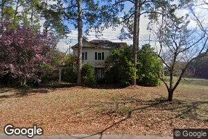 400 Baker St, Oglethorpe, GA 31068