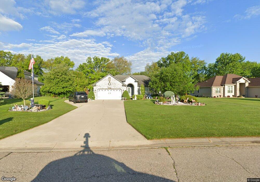 11143 W Glen unit 47, Clio, MI 48420 - photo 1