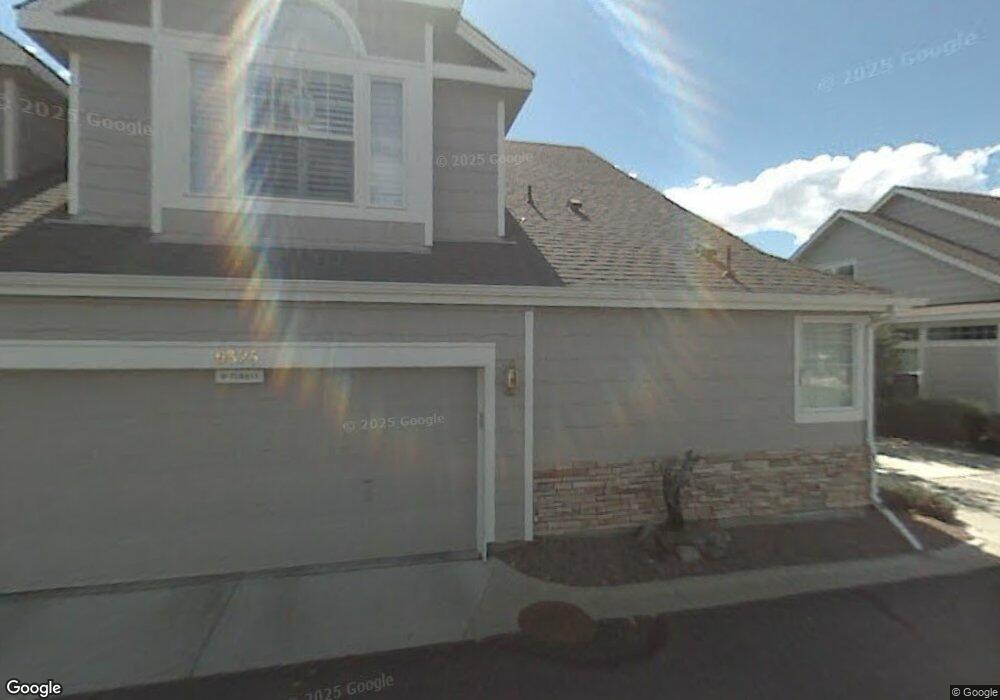 6325 Deframe Way, Arvada, CO 80004 - photo 1