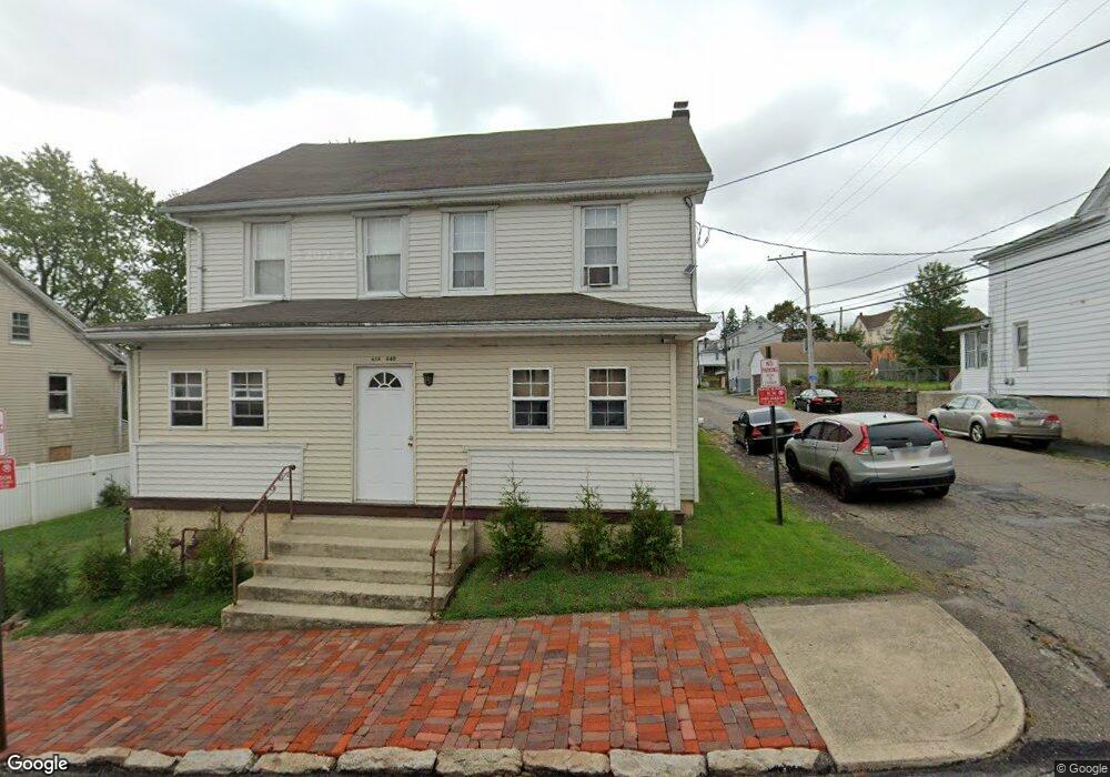 638 Garfield St, Hazleton, PA 18201 - photo 1