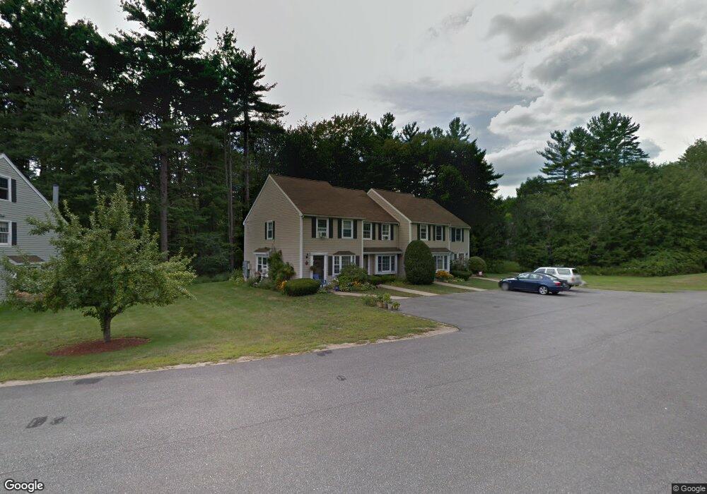 18 Blossom Ln, Merrimack, NH 03054 - photo 1