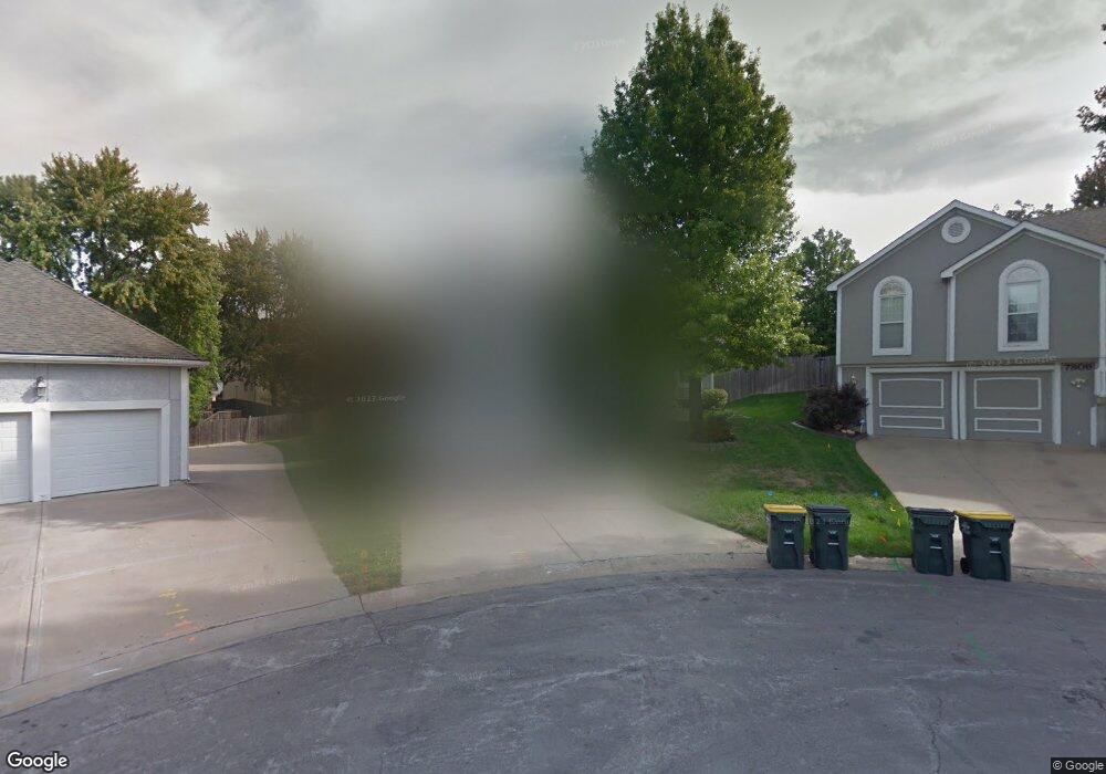 7805 Park St, Shawnee, KS 66216 - photo 1