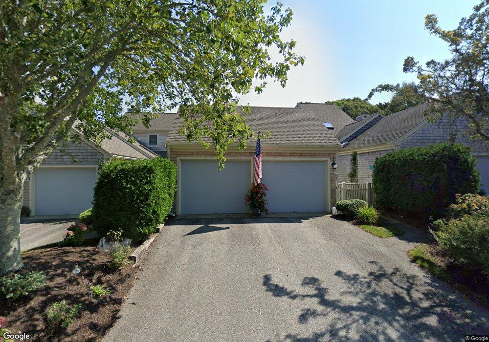 23 Pine Grove, Yarmouth Port, MA 02675 - photo 1