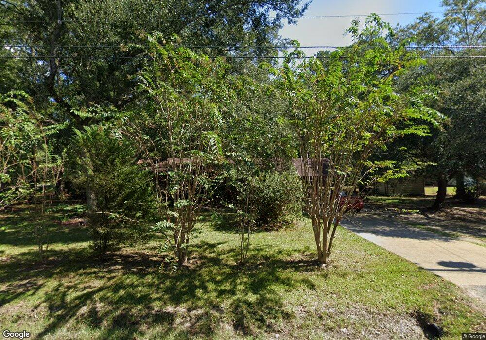 8320 Barron Rd, Moss Point, MS 39562 - photo 1