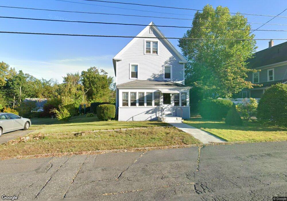 47 Ward Ave, Easthampton, MA 01027 - photo 1