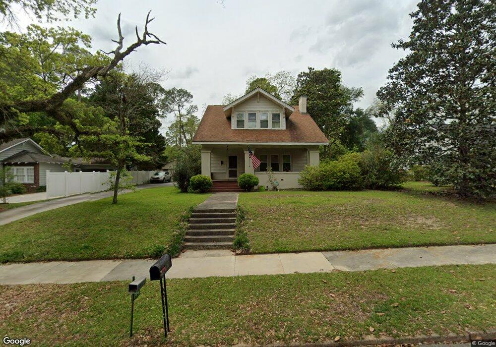 1144 1st St, Moultrie, GA 31768 - photo 1