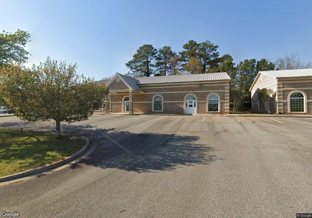 40 Spring Lake Dr, Danielsville, GA 30633 - photo 1