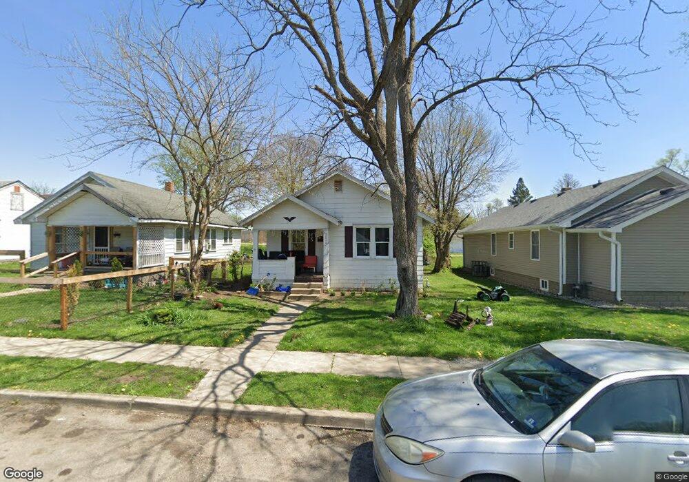 2626 Morton St, Anderson, IN 46016 - photo 1