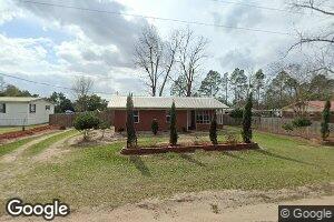 117 Old Bainbridge Rd, Brinson, GA 39825