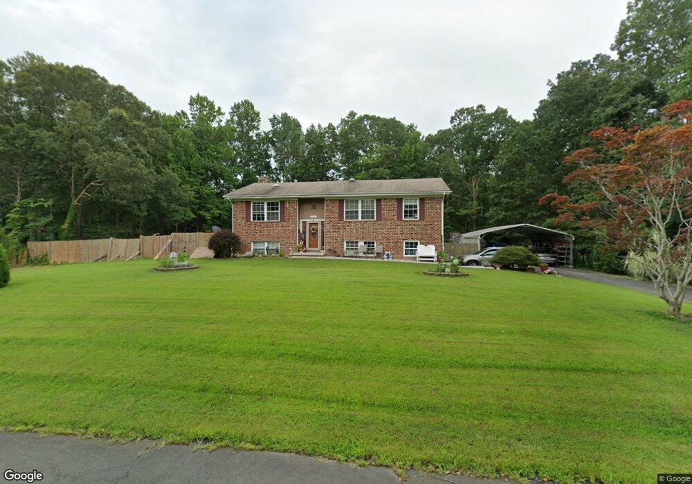 45385 Poplar Ln, Lexington Park, MD 20653 - photo 1