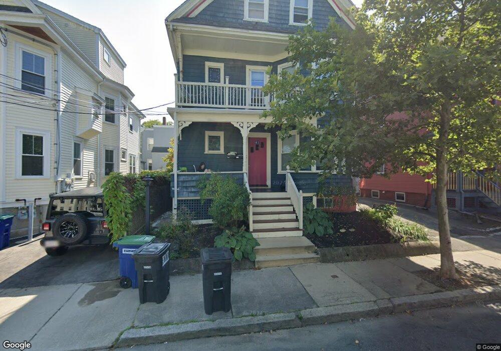 41 Burnside Ave, Somerville, MA 02144 - photo 1