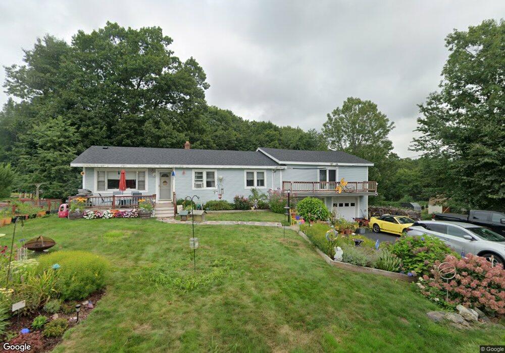 272 Bayside Rd, Greenland, NH 03840 - photo 1