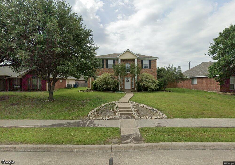 1106 Old Knoll Dr, Wylie, TX 75098 - photo 1