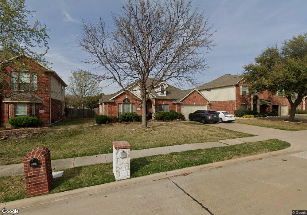 6033 Hagerman Dr, Plano, TX 75094 - photo 1