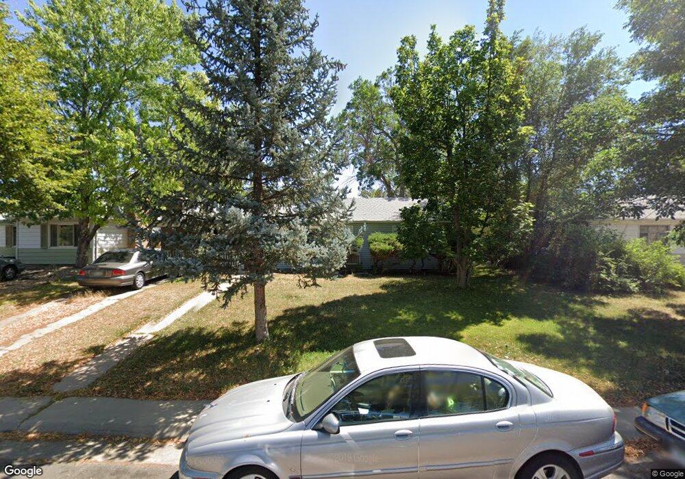1042 Geneva St, Aurora, CO 80010 - photo 1