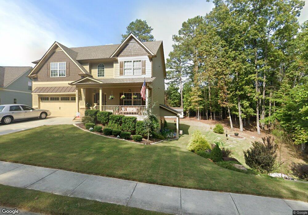 273 Peachtree Rd unit 30, Hoschton, GA 30548 - photo 1