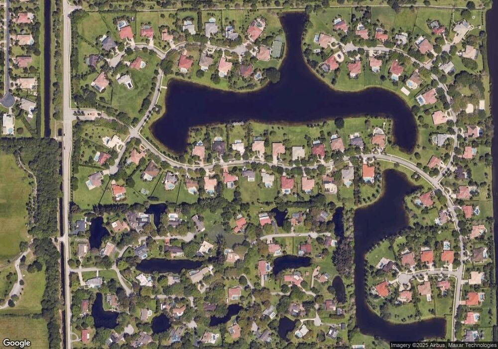 10950 SW 38th Dr, Davie, FL 33328 - photo 1